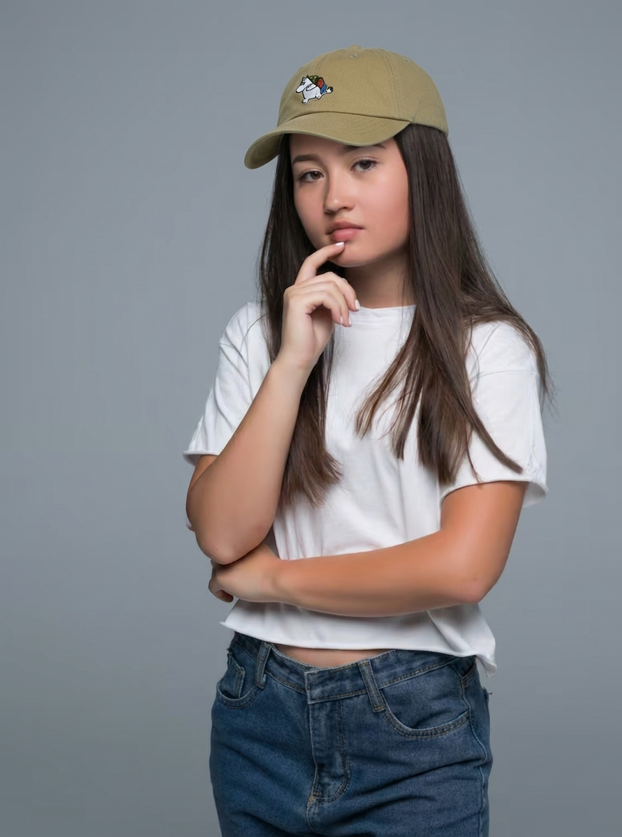 Virtual Clothing Try-On - After