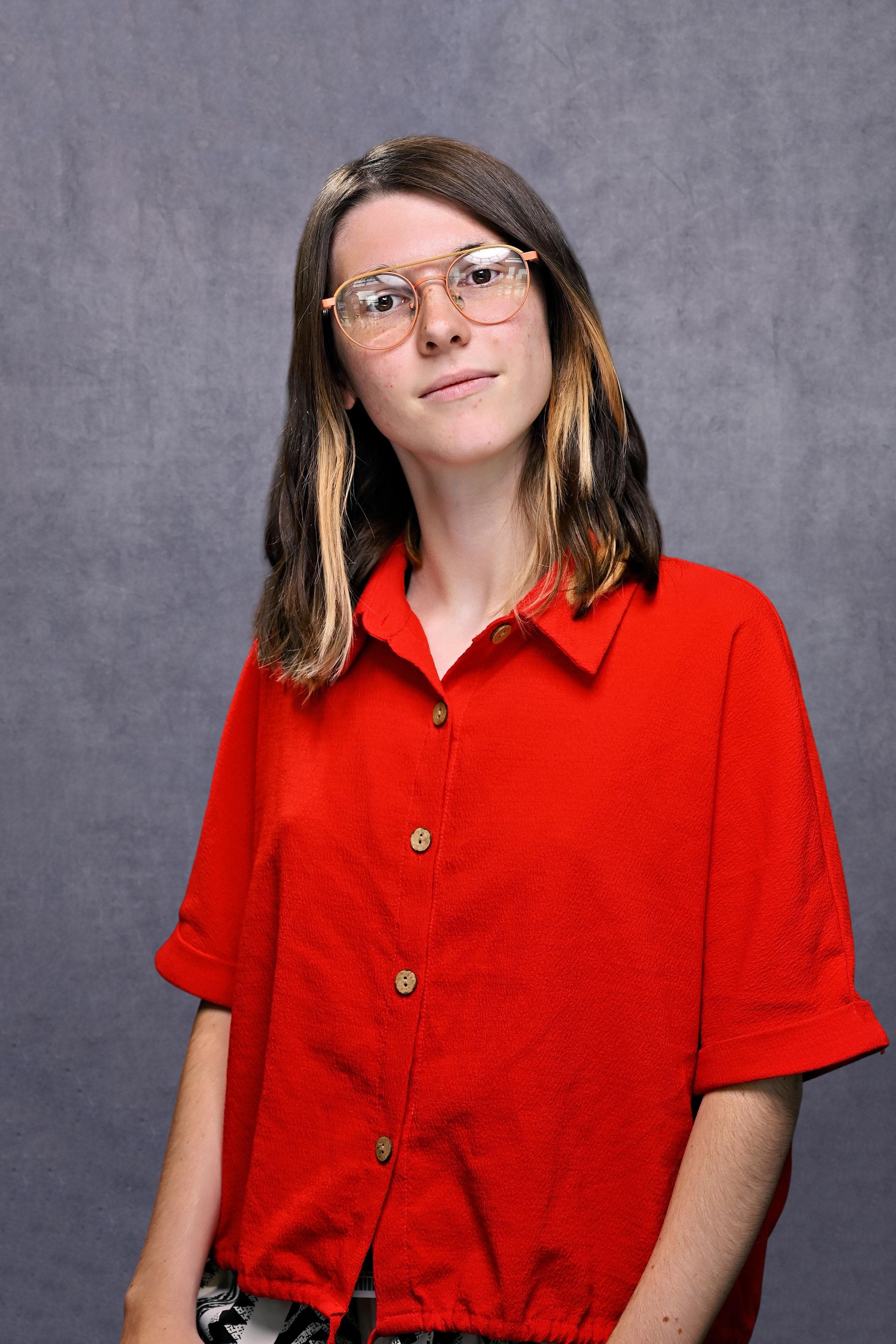 Fix The Glare - Before